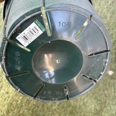 プランターの画像