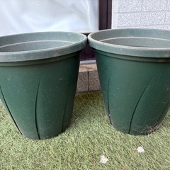 プランターの画像
