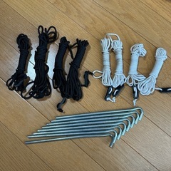 DOD ライダーズコンフォートタープの画像