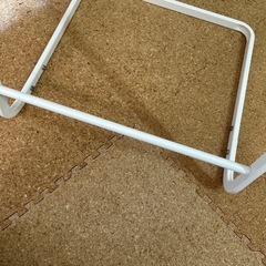 tower　ハンガーラックの画像