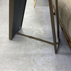 姿見 幅22×奥行48×高さ144ｃｍ 鏡 ミラー 家具 札幌市手稲区の画像