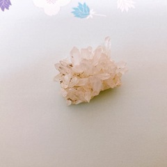 水晶等宝石お譲りいたします。の画像