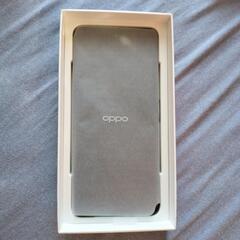 SIMフリー OPPO A79 5G グローグリーン 4GB/128GBの画像
