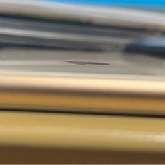 Apple iPhone8 64GB ゴールド 箱付きの画像