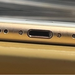 Apple iPhone8 64GB ゴールド 箱付きの画像