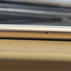 Apple iPhone8 64GB ゴールド 箱付きの画像