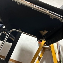 本日引き取り限定ダイニングチェアの画像