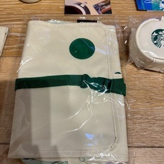 スターバックスの2025年福袋の画像