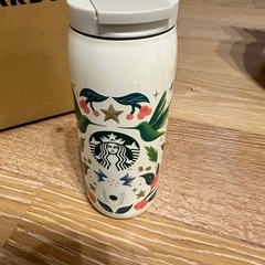 スターバックスの2025年福袋の画像