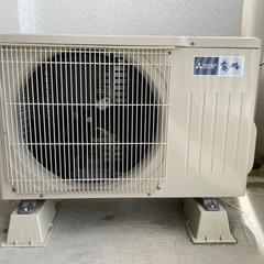 エアコン【霧ヶ峰／2024年製】の画像