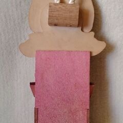 【差し上げます！】貯金箱の画像