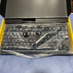 CORSAIR K63 ワイヤレスメカニカルキーの画像
