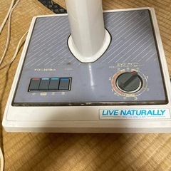 扇風機の画像