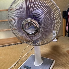 扇風機の画像