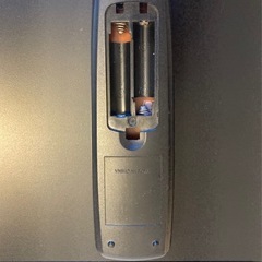 （使えます）DVDプレーヤー
の画像