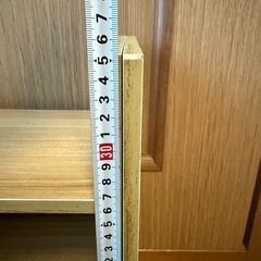棚 シェルフ 卓上の画像