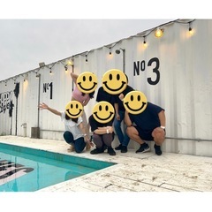 第二回【日韓交流BBQ】한일 교류 BBQ