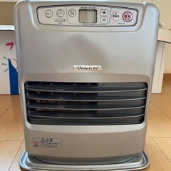 石油ストーブの画像
