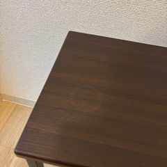 サイドテーブル①の画像