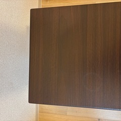 サイドテーブル①の画像