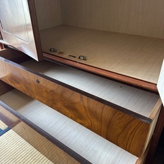 タンスの画像