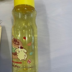 ポムポムプリンセットの画像