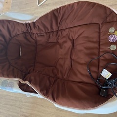 コンビ　combi ハイローチェア　ルシエスの画像