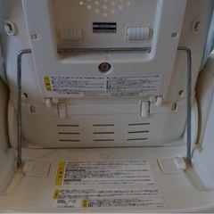 コンビ　combi ハイローチェア　ルシエスの画像