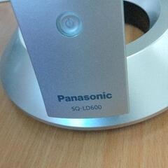 0721-271 Panasonic LED デスクスタンド　SQ-LD600の画像