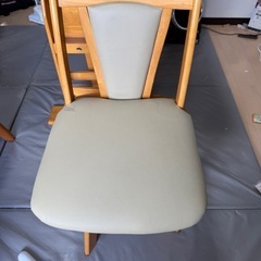 (受取予定者決定しました)ダイニングテーブル の画像