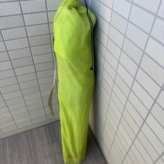 折りたたみチェア✖️2の画像
