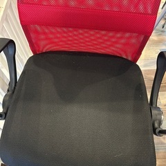 ゲーミングチェアの画像