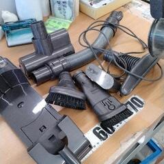 0721-272 ダイソン 　サイクロン式コードレス掃除機の画像