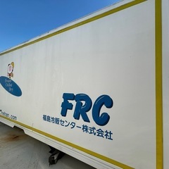 コンテナ、物置の画像
