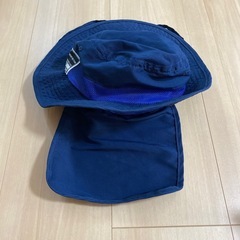 取引き決定帽子　52センチの画像