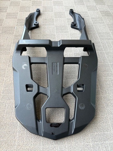 Ｍ-０９ １４ ～２０年　  ワイズギア　トップケースキャリア　リアキャリア