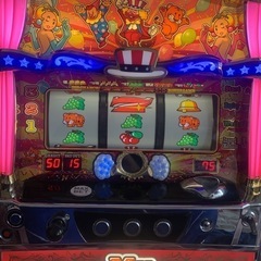 マイジャグ4の画像