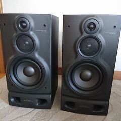 スピーカー　メーカーアイワの画像