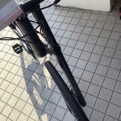 【中古自転車】   Canon dale.  BADBOY1. 自転車   26インチ     USED:Aの画像