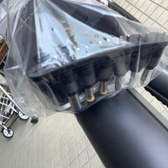 【中古自転車】   Canon dale.  BADBOY1. 自転車   26インチ     USED:Aの画像