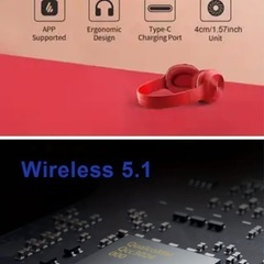 ★ Edifier W800BT Plus ホワイト ノイズキャンセリングワイヤレスヘッドホン★ の画像