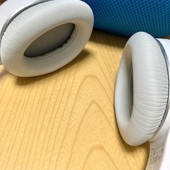 ★ Edifier W800BT Plus ホワイト ノイズキャンセリングワイヤレスヘッドホン★ の画像