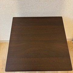 サイドテーブル②の画像