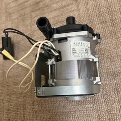 VPZ-100JP2 三菱油だき温水ボイラ用循環ポンプの画像