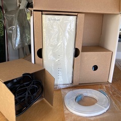 7/21お取引【中古品】Softbank Air　Ｂ610s-77aの画像