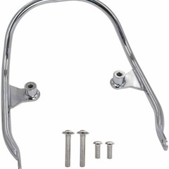 Z650RS用グラブバーの画像