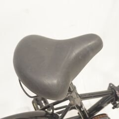 THREE STONE 年式不明 20インチ シティサイクルの画像