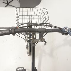 THREE STONE 年式不明 20インチ シティサイクルの画像