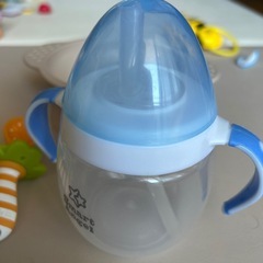 ベビー用食器　赤ちゃん　スプーン　マグの画像