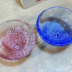A7121【招福杯】富士山 ペアの画像